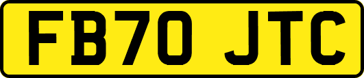 FB70JTC