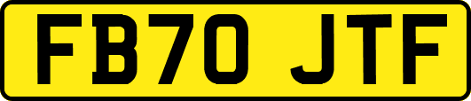 FB70JTF