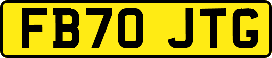 FB70JTG