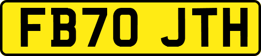 FB70JTH