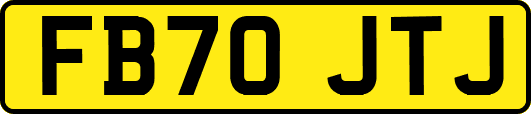 FB70JTJ