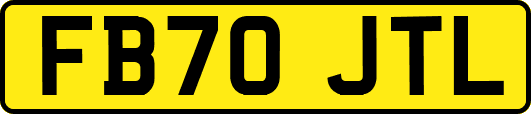 FB70JTL