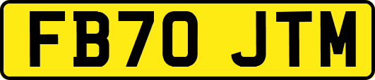 FB70JTM