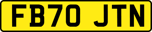 FB70JTN