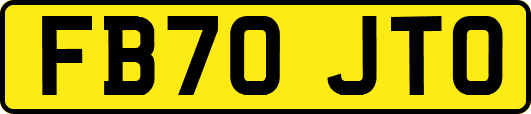 FB70JTO