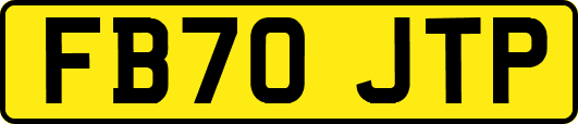 FB70JTP