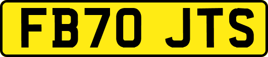 FB70JTS