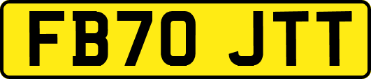 FB70JTT