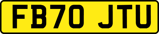 FB70JTU