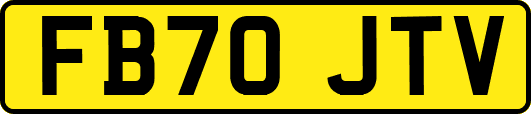 FB70JTV