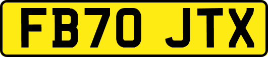 FB70JTX