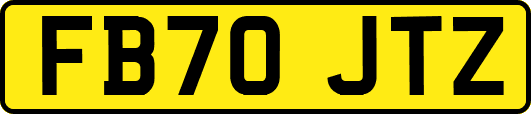 FB70JTZ