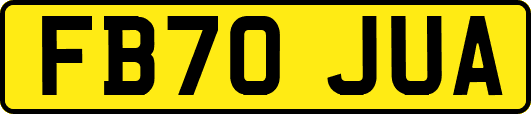FB70JUA