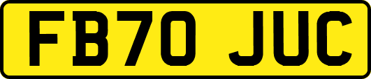 FB70JUC