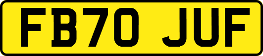 FB70JUF