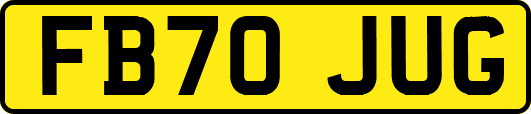 FB70JUG