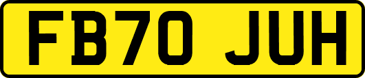 FB70JUH