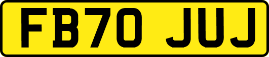 FB70JUJ