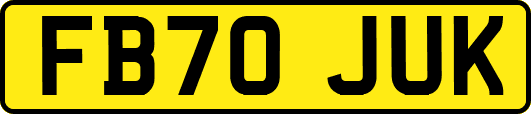 FB70JUK
