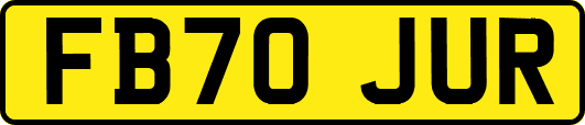 FB70JUR