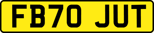 FB70JUT