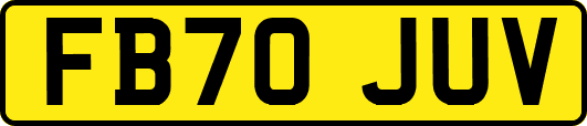 FB70JUV