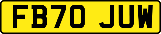 FB70JUW