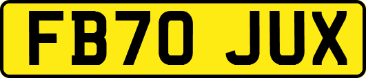 FB70JUX