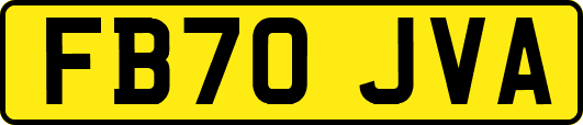 FB70JVA