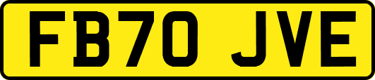 FB70JVE