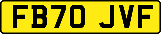 FB70JVF