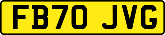 FB70JVG