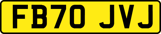 FB70JVJ