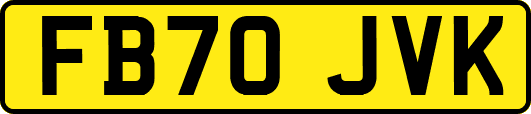 FB70JVK