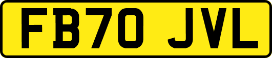 FB70JVL