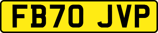 FB70JVP