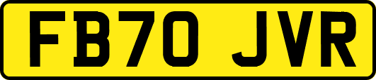 FB70JVR
