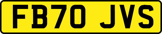 FB70JVS