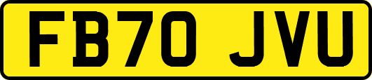 FB70JVU