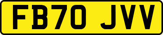 FB70JVV