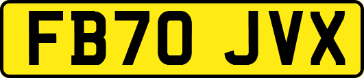 FB70JVX