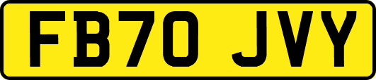 FB70JVY