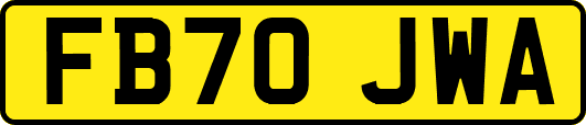 FB70JWA