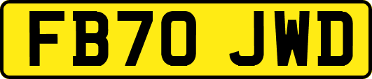 FB70JWD