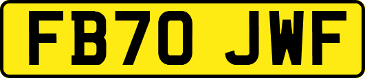 FB70JWF