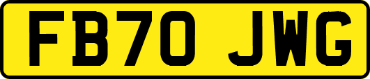 FB70JWG