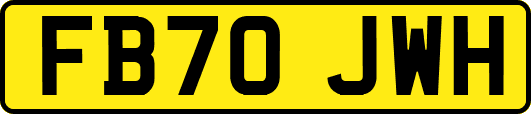 FB70JWH