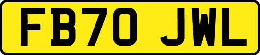 FB70JWL