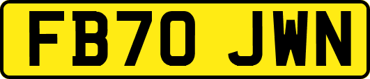 FB70JWN