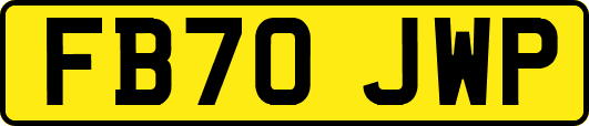 FB70JWP